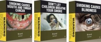 Las tabacaleras pierden pulso judicial contra la ley antitabaco de Australia