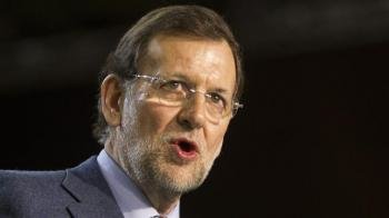 Rajoy se incorpora a su despacho en Moncloa tras dos semanas de vacaciones (Foto: Archivo EFE)