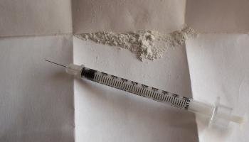  Investigadores de las universidades de Adelaida (Australia) y Colorado (Estados Unidos) han descubierto la manera de bloquear el mecanismo que provoca la adicción a opiáceos