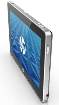 HP planea crear una nueva división dedicada al mercado de 'tablets'