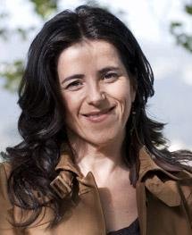 Isabel Pérez (Foto: EFE)