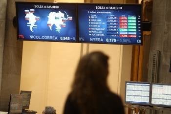 La prima de riesgo supera los 500 puntos ante las ventas de bonos españoles