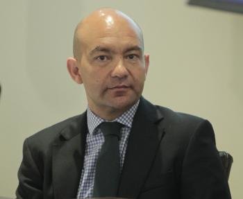 Secretario de Estado de Comercio, Jaime García Legaz