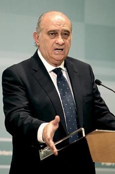 Jorge Fernández Díaz. (Foto: ARCHIVO)