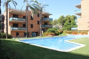 Los apartamentos en España fueron demandados en agosto un 25% más que en las mismas fechas del año anterior