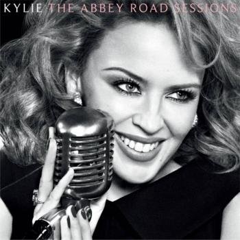 Kylie Minogue publica su nuevo álbum, 'The Abbey Road Sessions', el próximo 30 de octubre