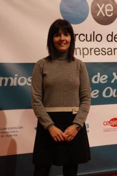 Elisa Alén es la actual decana. (Foto: ARCHIVO)