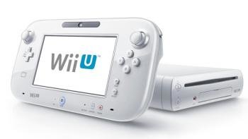 Imagen de la nueva Wii U (Foto: EFE)