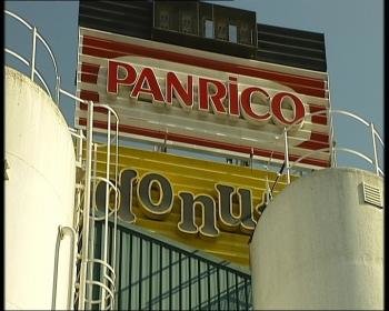 Panrico. 