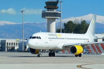 Ryanair, easyJet y Air Berlin transportaron al 55% de los pasajeros internacionales en julio