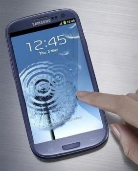 Samsung el Galaxy S III