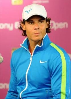 El tenista Rafa Nadal (Foto: EFE)