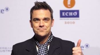 El cantante británico Robbie Williams (Foto: EFE)