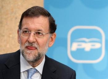 Estas son las segundas cuentas del Gobierno de Mariano Rajoy desde que llegó al poder en noviembre de 2011