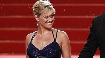 Reese Witherspoon (Foto: EFE)