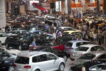 Las ventas de coches usados cuadruplicaron las de automóviles nuevos durante el pasado mes de septiembre