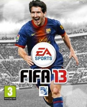 El videojuego 'FIFA 13' vende 4,5 millones de copias en solo cinco días