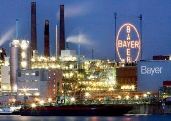 Bayer invertirá 6 millones de euros en 2013 en ampliar la planta que tiene en La Felguera en Langreo (Asturias) 