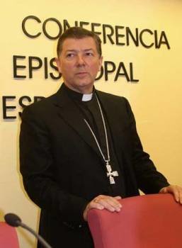 Juan Antonio Martínez Camino. (Foto: ÁRCHIVO)