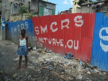 Las toneladas de escombros y cadáveres que dejó tras de sí el terremoto del 12 de enero de 2010 que sacudió Haití han sido recogidos de las calles de la capital haitiana