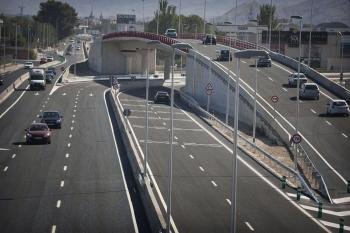 La Dirección General de Tráfico (DGT) prevé unos 528.000 desplazamientos en las carreteras de Galicia 