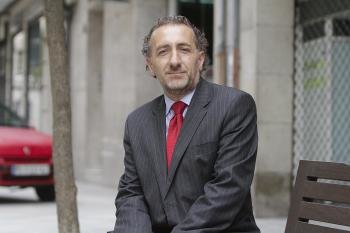 Arturo Rodríguez Fernández (Foto: LR)