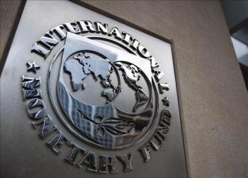 Llega a España la misión del FMI que supervisará el rescate bancario