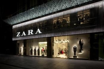 Zara se ha coronado como la marca más vendida en los principales mercados europeos