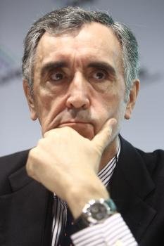  Presidente ejecutivo de Novacaixagalicia Banco, José María Castellano.