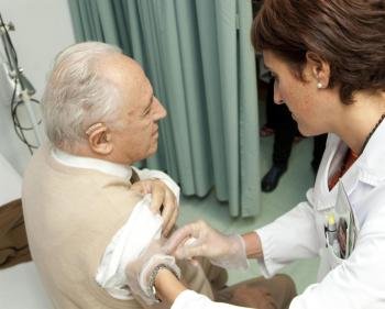 El Sergas ha adquirido 580.000 dosis de las vacunas antigripales y 30.000 de la anticeumocócica
