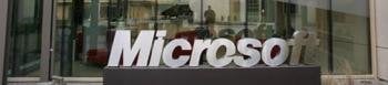 La CE acusa formalmente a Microsoft