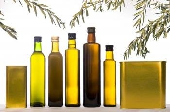 La OCU denuncia que once marcas de aceite de oliva engañan al consumidor