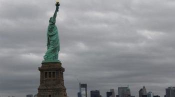 Nueva York se blinda ante la llegada del huracán 'Sandy'