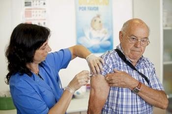 Farmacéuticos alertan de 'desabastecimiento' vacunas antigripales en Galicia