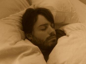 En España cerca de un 30 por ciento de la población vive con algún trastorno del sueño