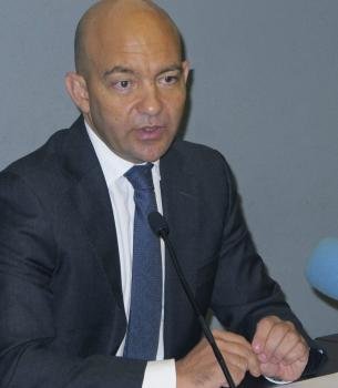 El secretario de Estado de Comercio, Jaime García-Legaz.