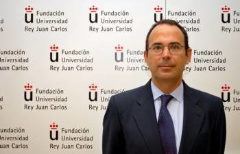 Miguel Temboury, subsecretario de Economía y Competitividad. (Foto: ARCHIVO)