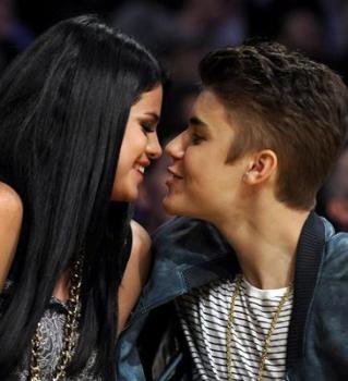 Justin Bieber declara su amor por Selena