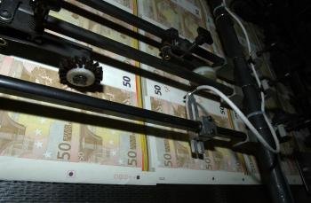 El Tesoro Público ha vuelto a cerrar con éxito una subasta al colocar 4.090 millones de euros en letras a tres y seis meses