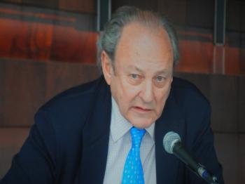 José Luis López Sors.