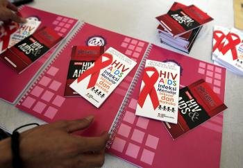 Las cifras globales de enfermos de sida (34 millones de personas en el mundo son portadores del VIH) reflejan una grave epidemia