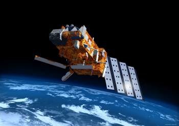 España podría quedar fuera de programas como el de los satélites meteorológicos. (Foto: ARCHIVO)