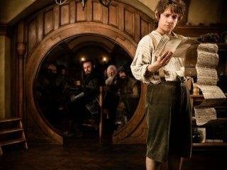 'El Hobbit: Un viaje inesperado' es la precuela de la saga 'El señor de los anillos'