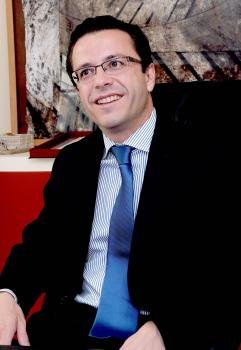 El consejero de Sanidad de la Comunidad de Madrid, Javier Fernández-Lasquetty
