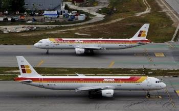 El director de Recursos Humanos de Iberia, José Luis Romero, ha señalado que la aerolínea está 'muy satisfecha' con el preacuerdo alcanzado con los sindicatos