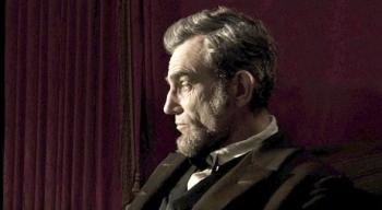 Daniel Day Lewis interpreta a Lincoln. (Foto: EFE)