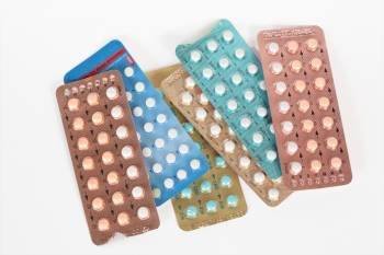 Bruselas no ve peligro en el uso de píldoras anticonceptivas. (Foto: ARCHIVO)