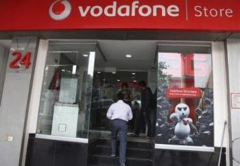 Vodafone España tiene intención de presentar un Expediente de Regulación de Empleo (ERE) que afectaría a unos 1.000 trabajadores