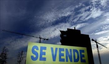 La compraventa de viviendas aumentó un 11,1% en noviembre de 2012 en Galicia