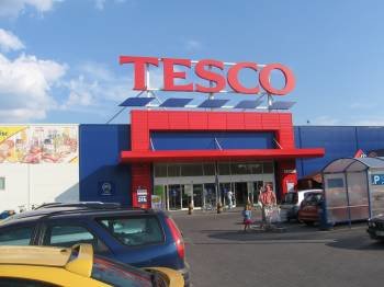 La carne fue detectada en supermercados de Irlanda y Reino Unido, entre ellos varios de Tesco. (Foto: ARCHIVO)